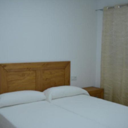 Apartamentos Turísticos La Terraza* Las Cabezas de San Juan Exterior foto