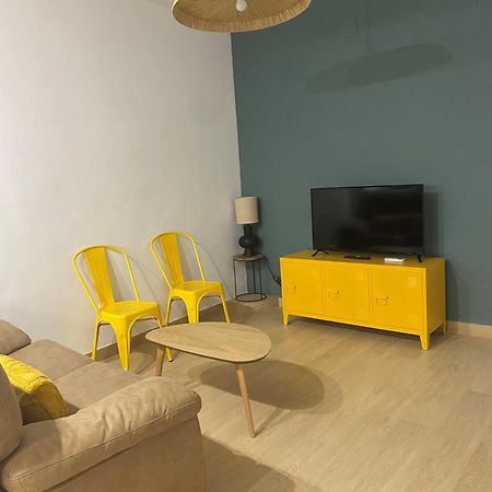 Apartamentos Turísticos La Terraza* Las Cabezas de San Juan Exterior foto