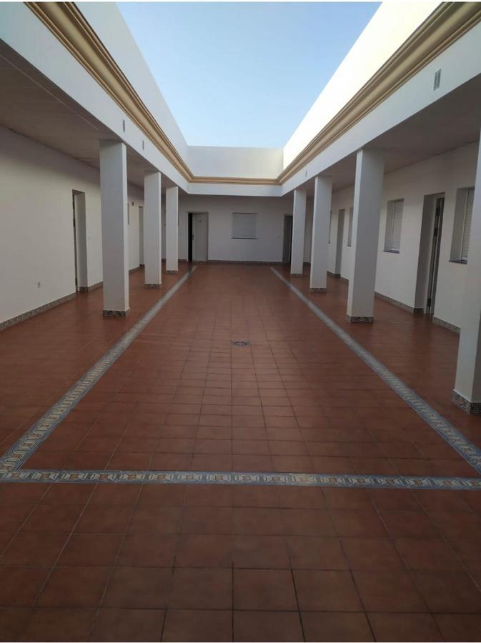 Apartamentos Turísticos La Terraza* Las Cabezas de San Juan Exterior foto