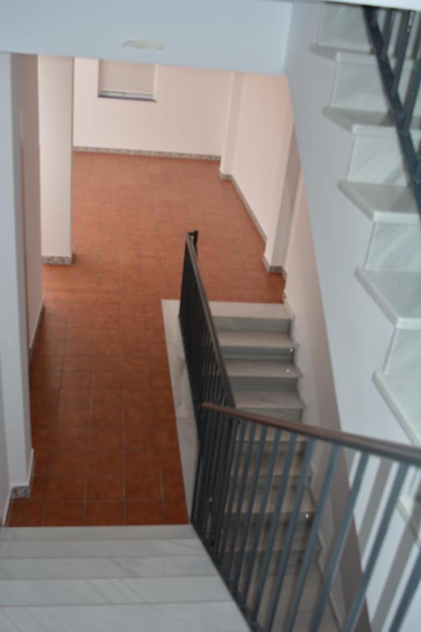 Apartamentos Turísticos La Terraza* Las Cabezas de San Juan Exterior foto