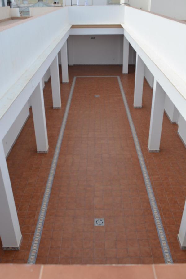 Apartamentos Turísticos La Terraza* Las Cabezas de San Juan Exterior foto