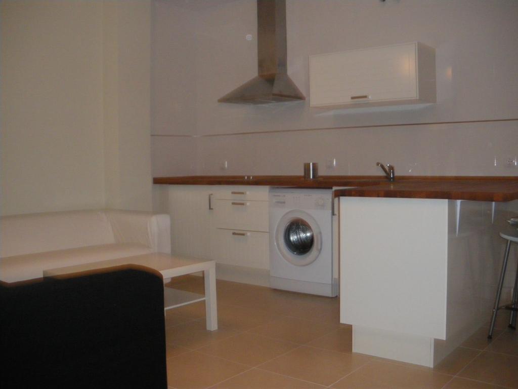 Apartamentos Turísticos La Terraza* Las Cabezas de San Juan Exterior foto
